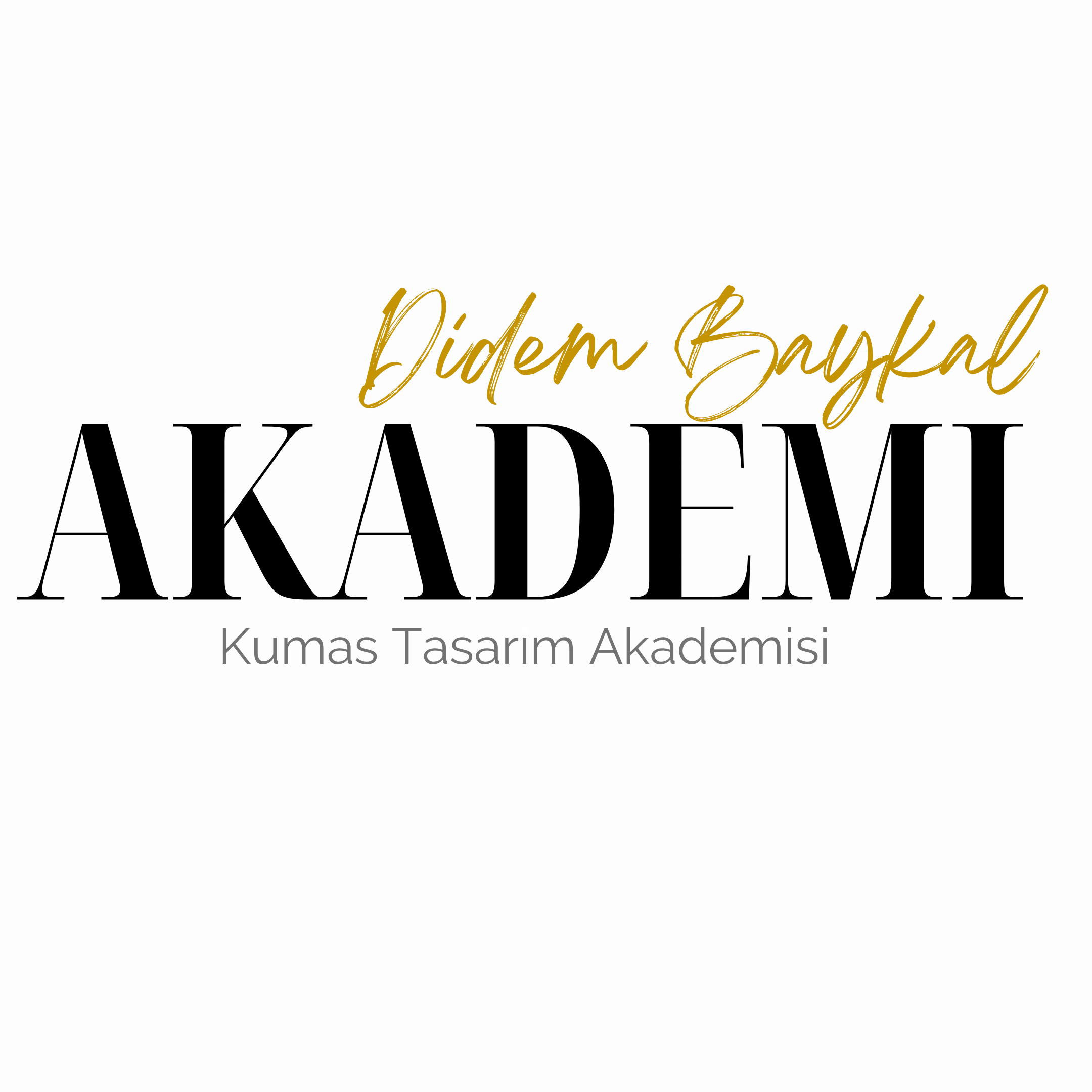 DİDEM BAYKAL AKADEMİ 