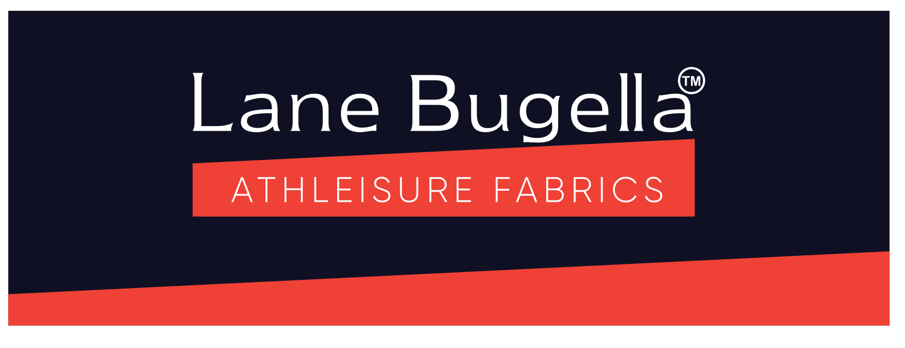 LANE BUGELLA ATHLEISURE