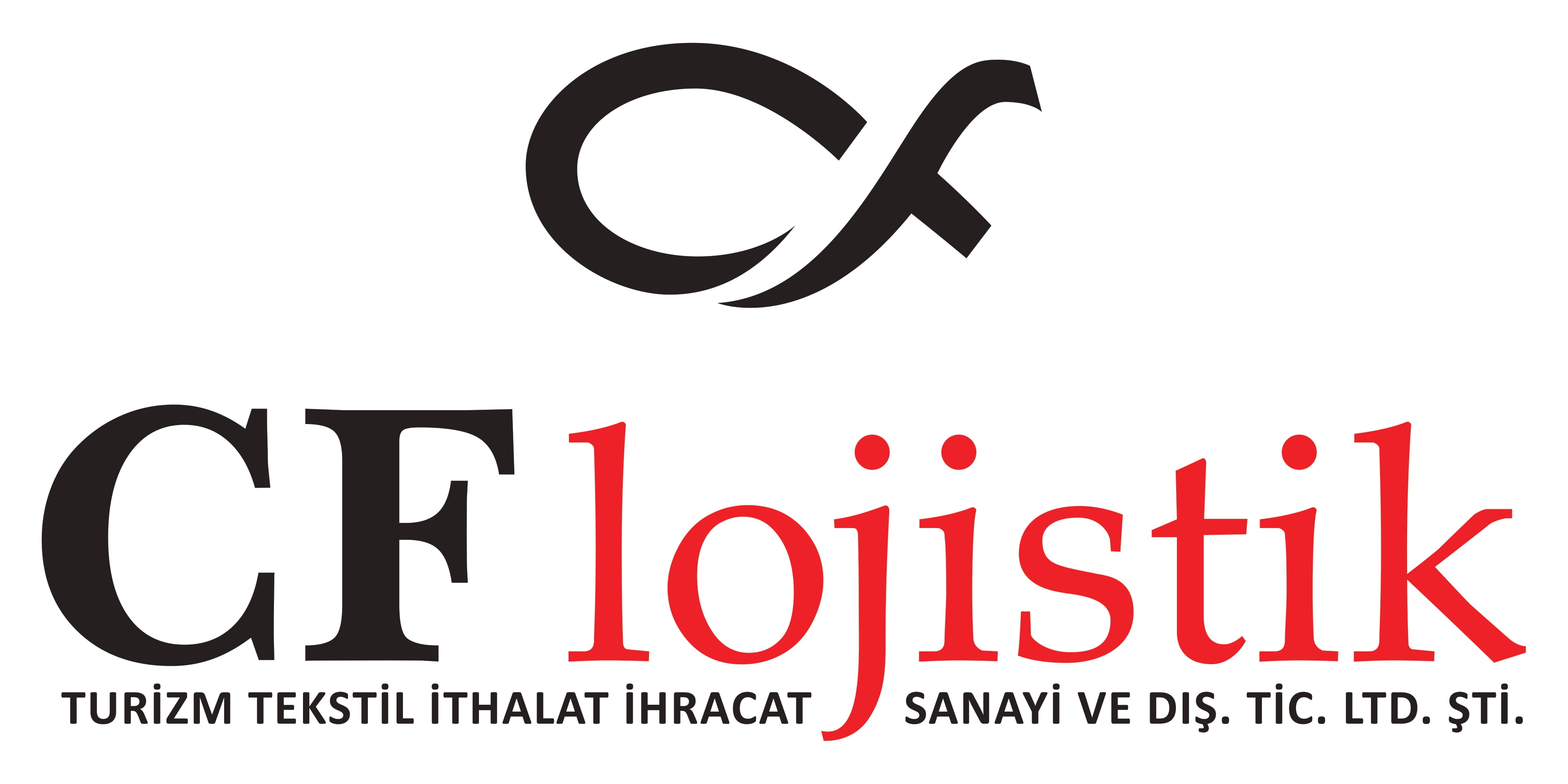  CF LOJISTIK