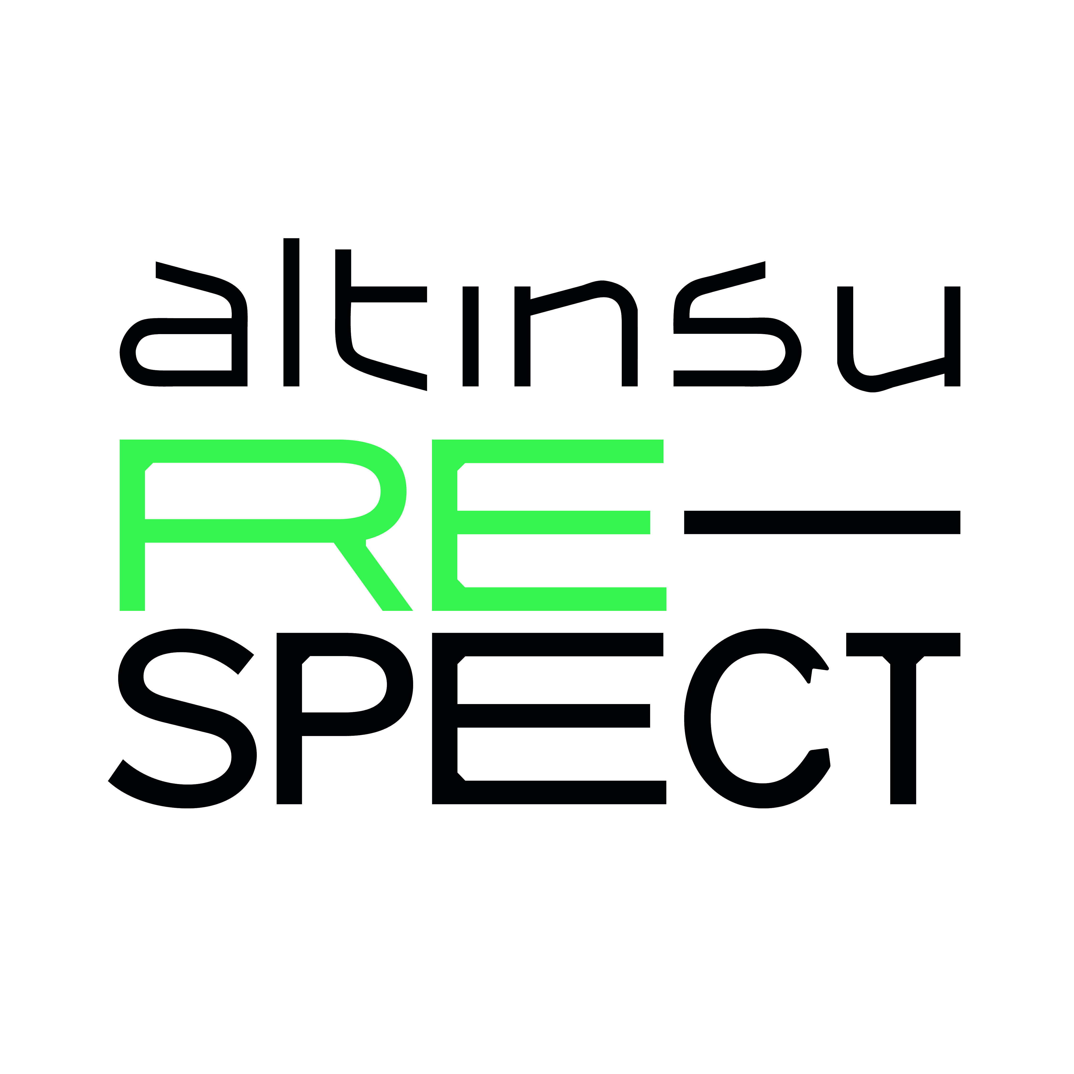 ALTINSU RESPECT