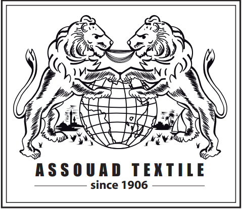 ASSOUAD FOR DYEING, FINISHING & WEAVING