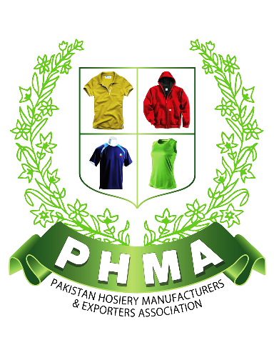 PAKISTAN HOSIERY MANUFACTURERS ASSOCIATION (PHMA) FAISALABAD